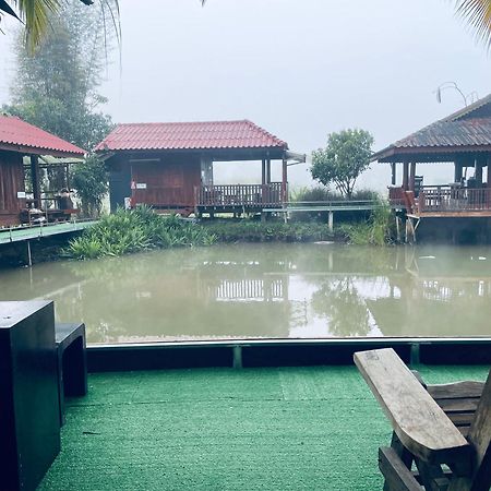 บ้านสวนวิวทุ่ง Ban Mae Sap Nua Exteriör bild