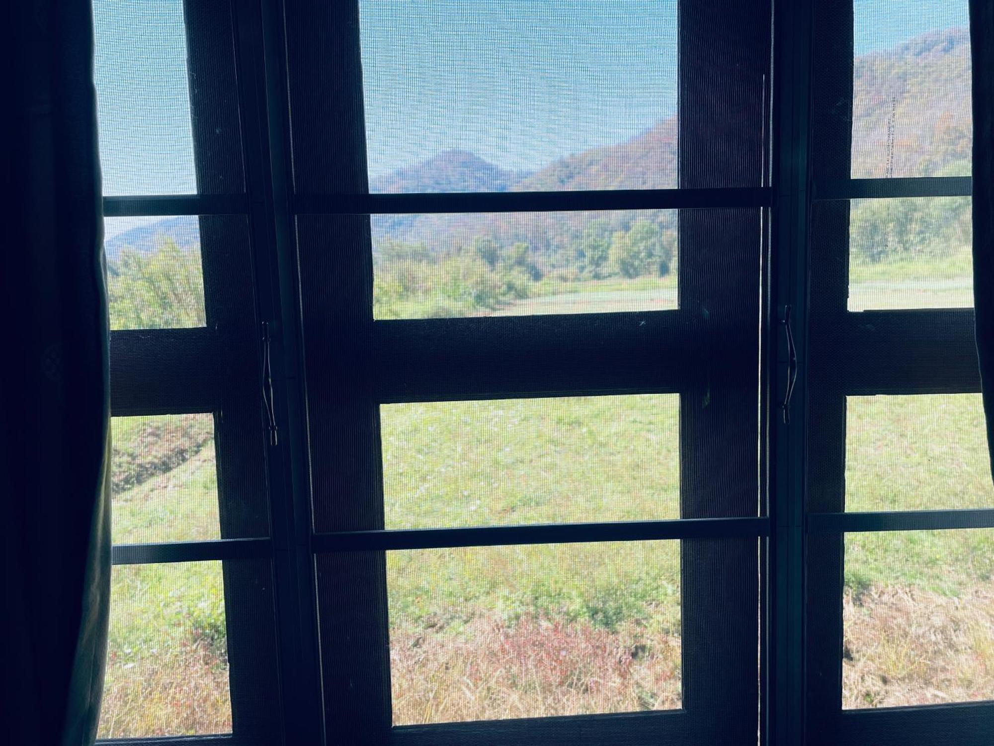 บ้านสวนวิวทุ่ง Ban Mae Sap Nua Exteriör bild